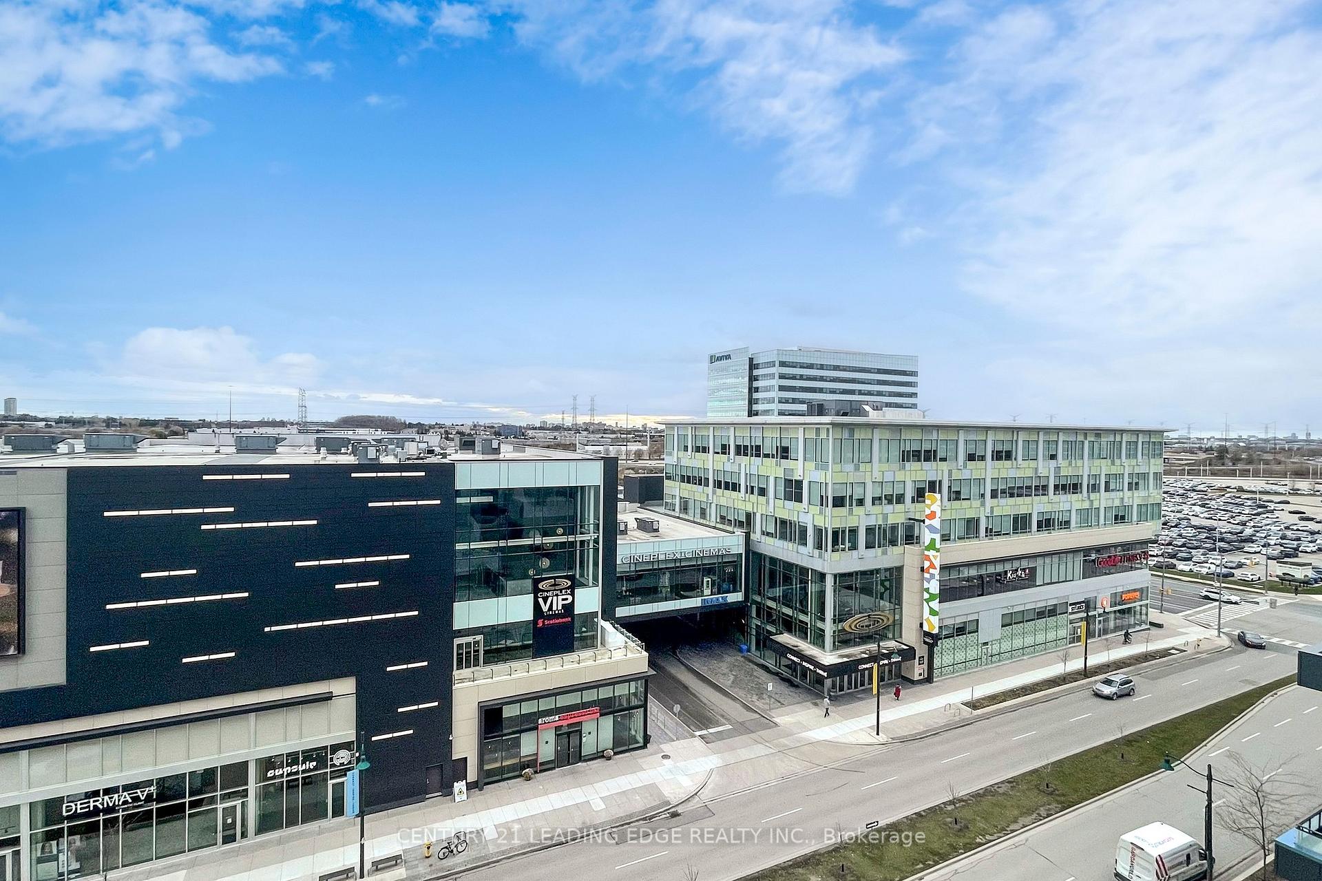 Photo 39 of Unit 601, 180 Enterprise Boulevard, Markham, Unionville — HOMEH