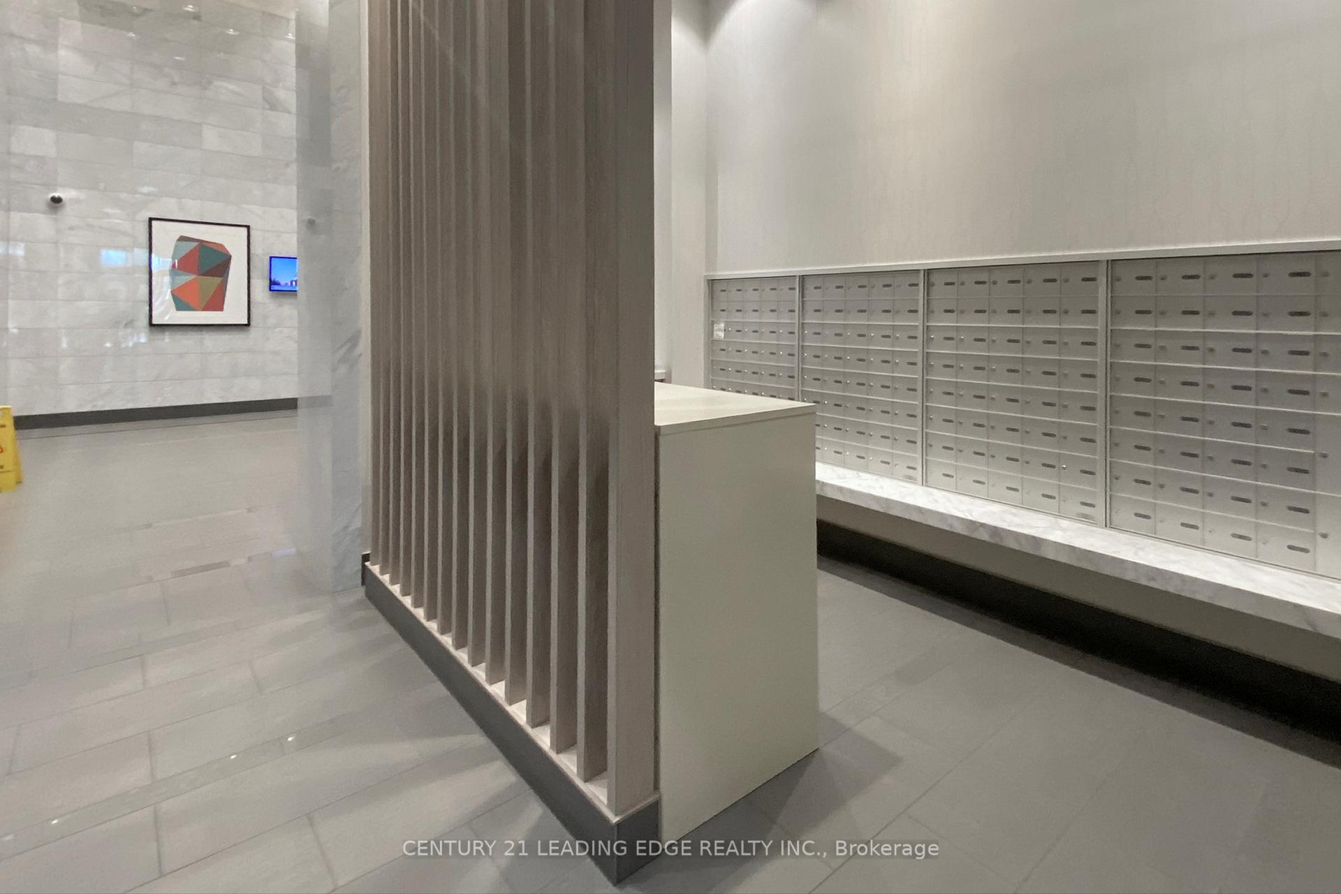 Photo 45 of Unit 601, 180 Enterprise Boulevard, Markham, Unionville — HOMEH