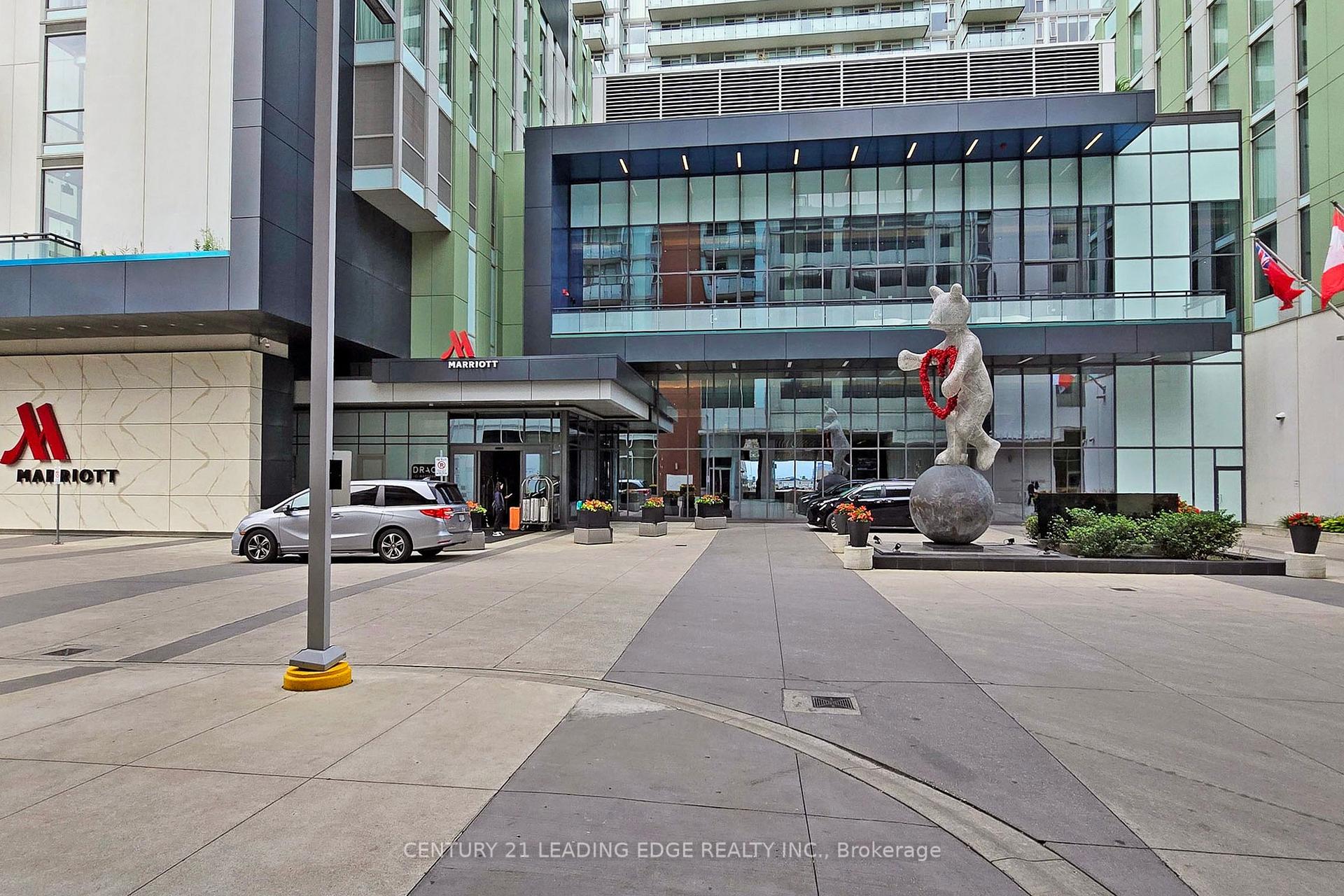Photo 47 of Unit 601, 180 Enterprise Boulevard, Markham, Unionville — HOMEH
