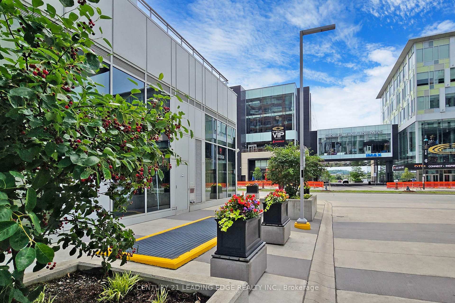 Photo 48 of Unit 601, 180 Enterprise Boulevard, Markham, Unionville — HOMEH