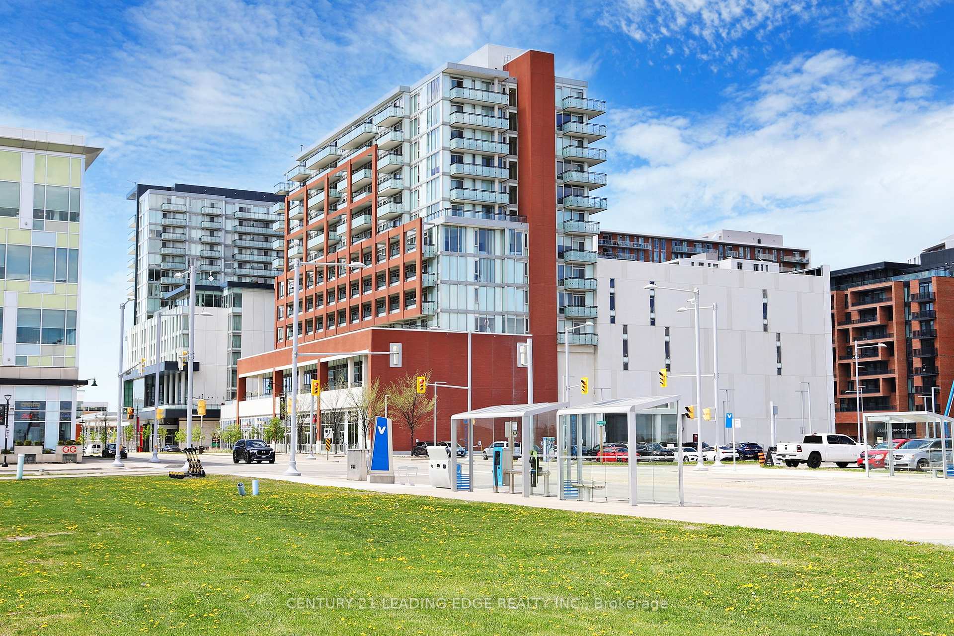 Photo 49 of Unit 601, 180 Enterprise Boulevard, Markham, Unionville — HOMEH
