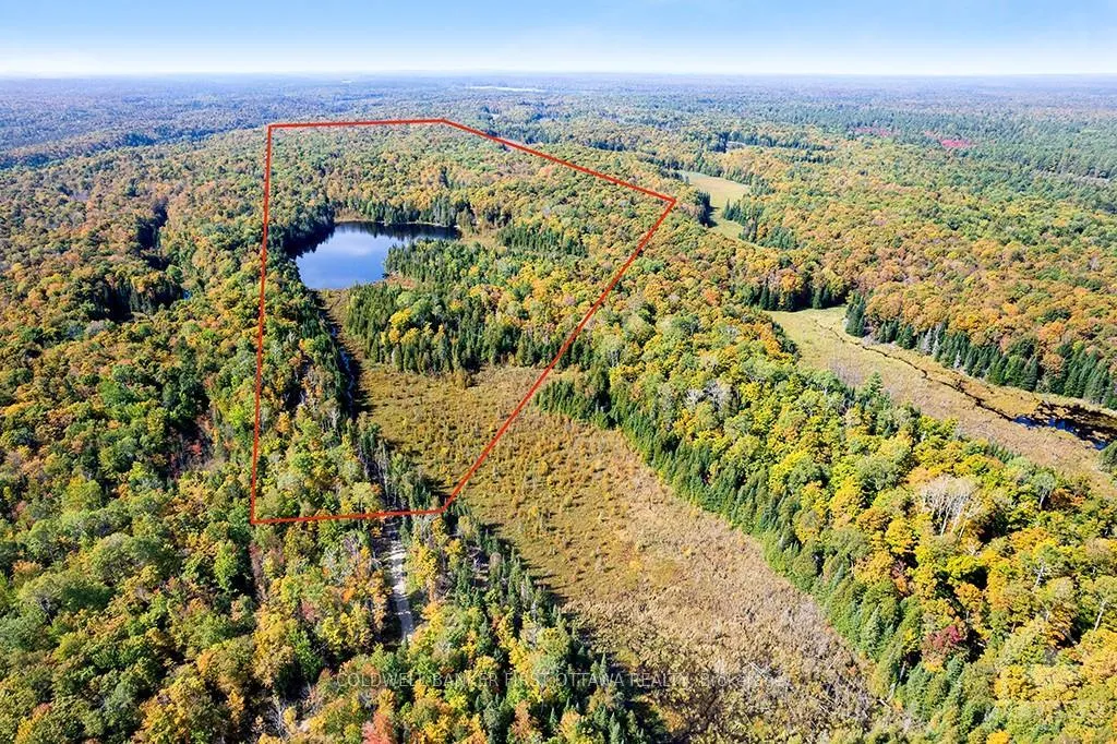 Photo 2 of 6637-B 506 Road, Frontenac, Frontenac North — HOMEH
