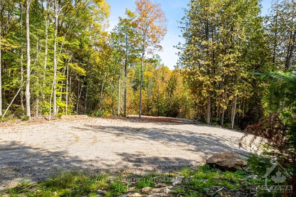 Photo 9 of 6637-B 506 Road, Frontenac, Frontenac North — HOMEH