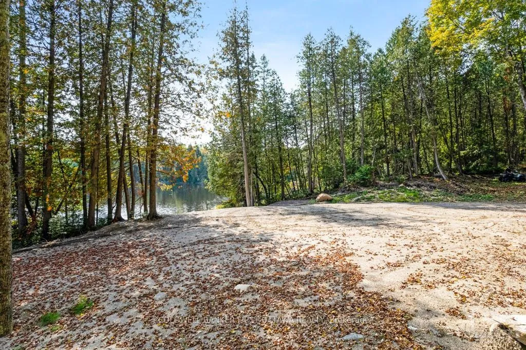 Photo 10 of 6637-B 506 Road, Frontenac, Frontenac North — HOMEH