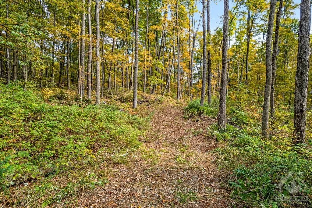 Photo 11 of 6637-B 506 Road, Frontenac, Frontenac North — HOMEH