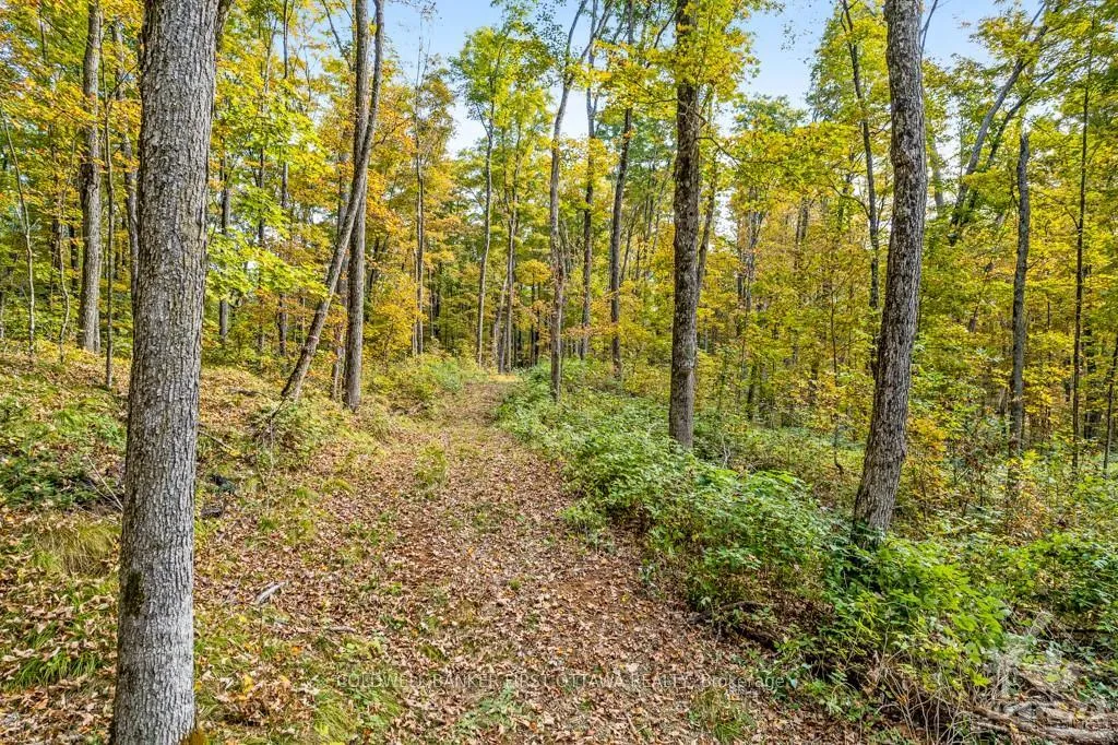 Photo 12 of 6637-B 506 Road, Frontenac, Frontenac North — HOMEH