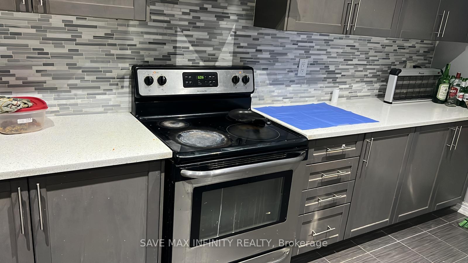 Photo 5 of Unit 1, 12539 Kennedy Road, Caledon, Rural Caledon — HOMEH