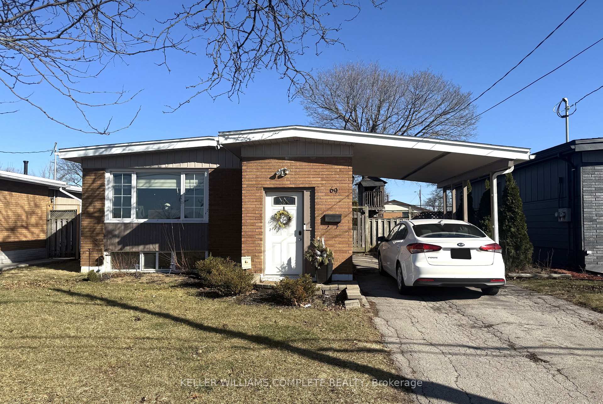 Photo 1 of 69 Ronaldshay Avenue, Hamilton, Greeningdon — HOMEH