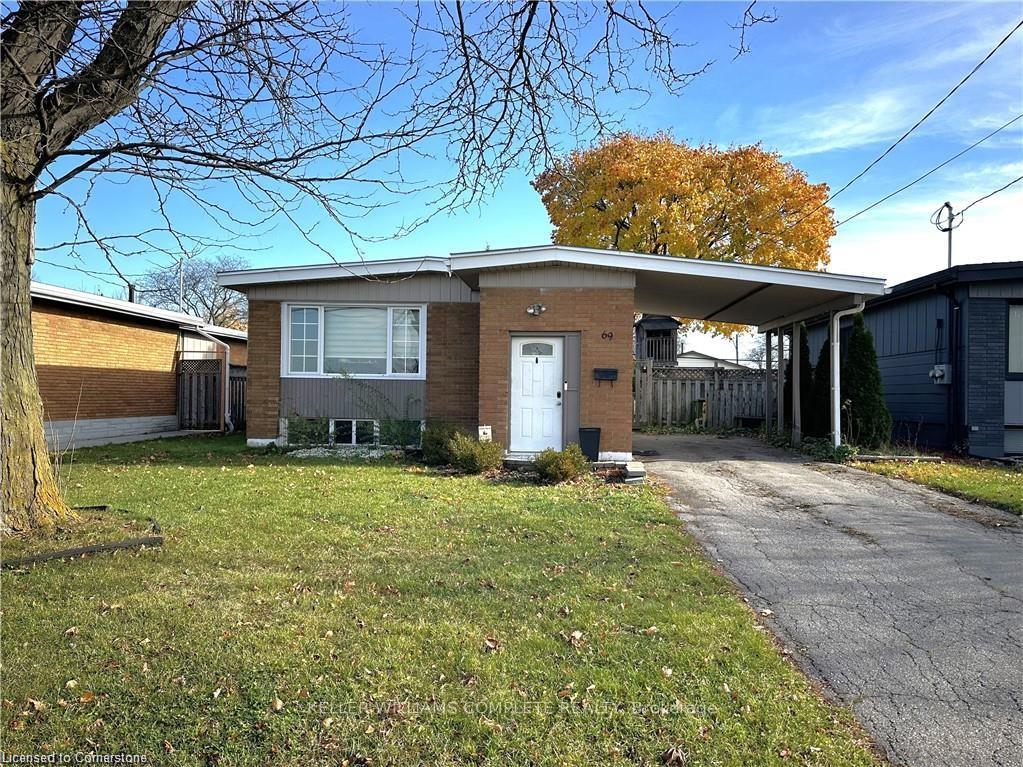 Photo 3 of 69 Ronaldshay Avenue, Hamilton, Greeningdon — HOMEH