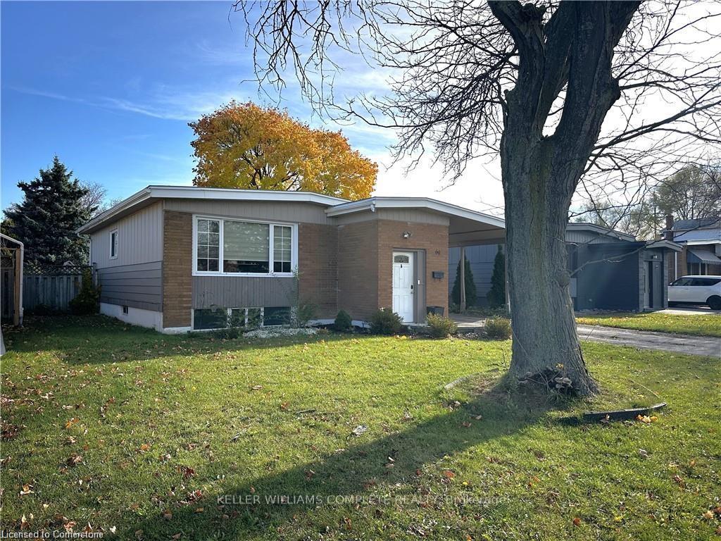 Photo 4 of 69 Ronaldshay Avenue, Hamilton, Greeningdon — HOMEH