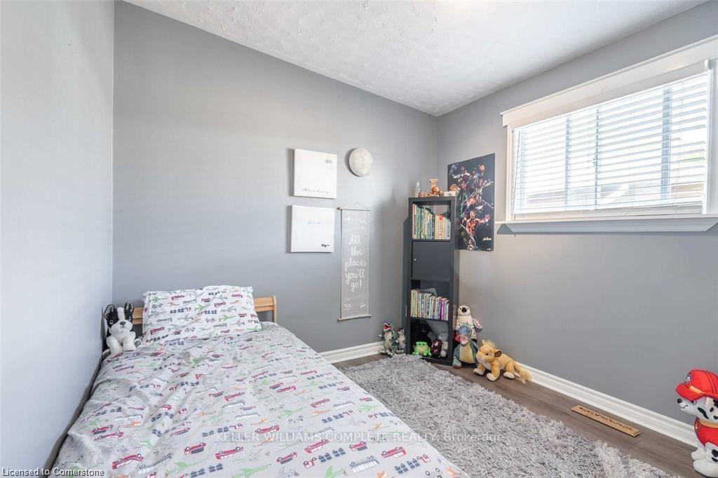 Photo 13 of 69 Ronaldshay Avenue, Hamilton, Greeningdon — HOMEH