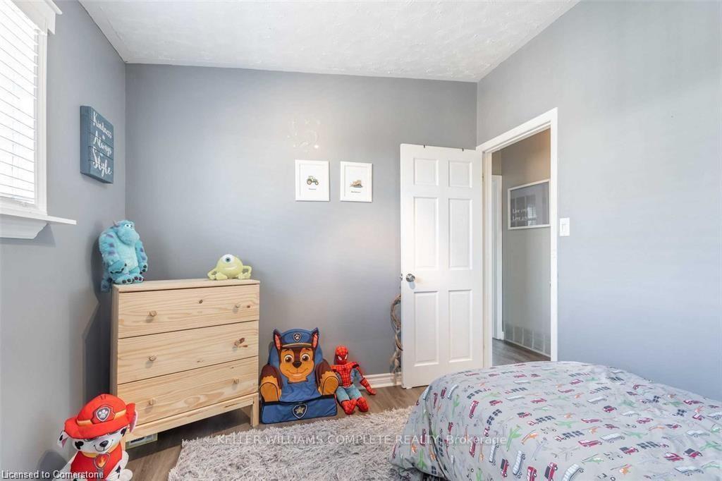 Photo 14 of 69 Ronaldshay Avenue, Hamilton, Greeningdon — HOMEH