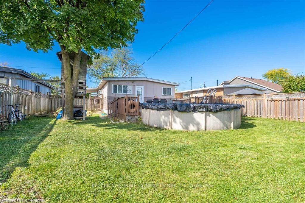Photo 33 of 69 Ronaldshay Avenue, Hamilton, Greeningdon — HOMEH