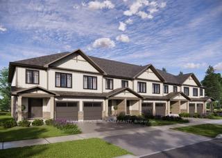 Photo 1 of 83 Empire Parkway, St. Thomas — HOMEH