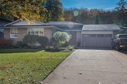 Front of 196 Lockhart Drive