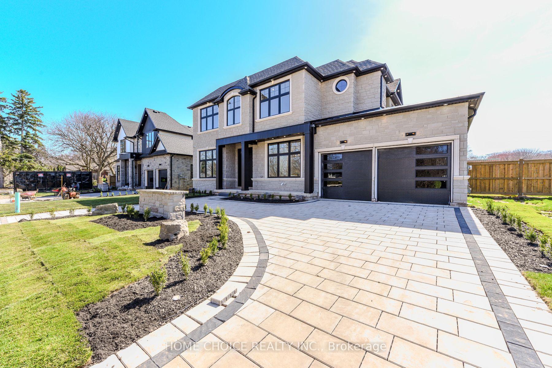 Front of 302 Tuck Drive