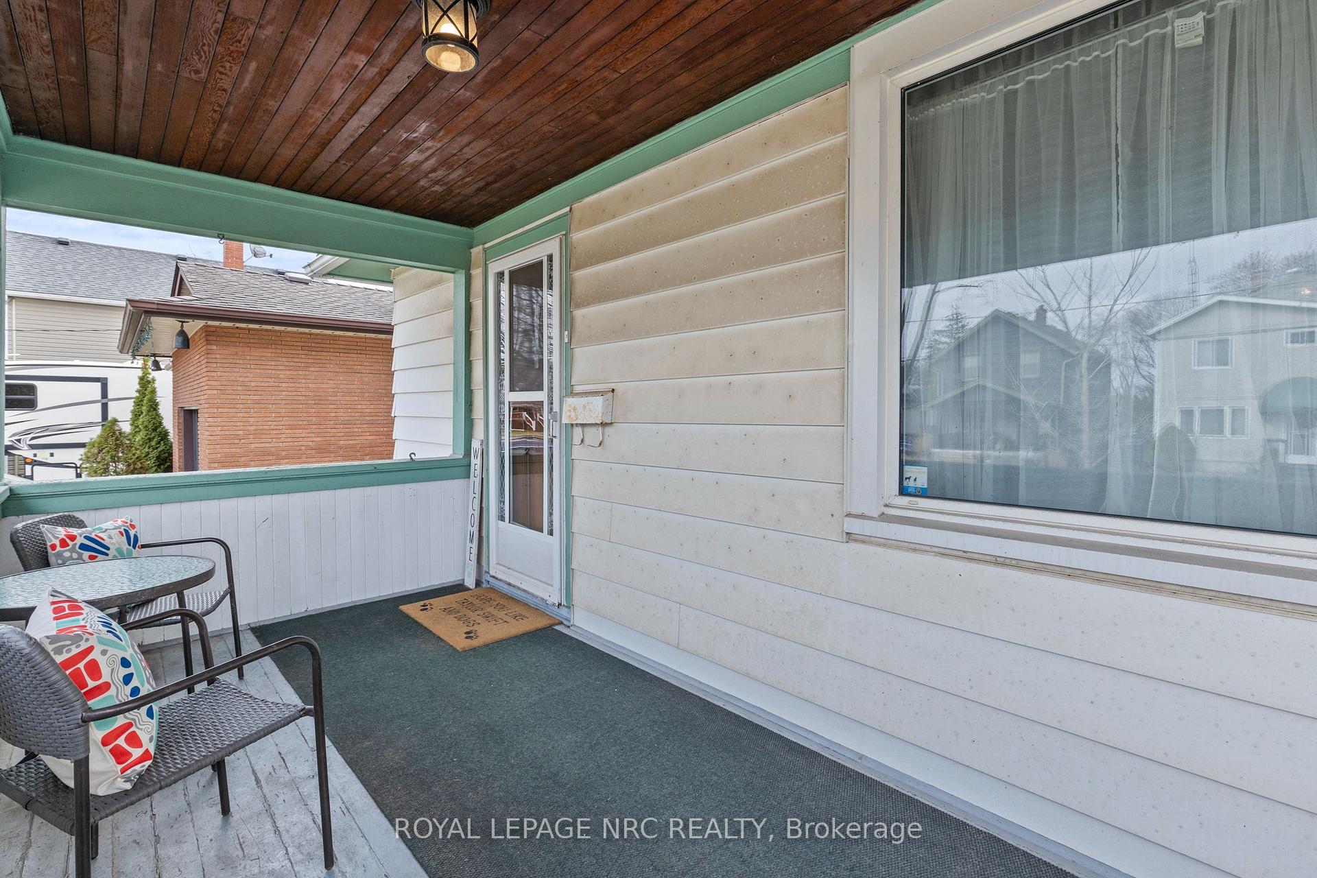 Photo 8 of 39 Dexter Street, St. Catharines, Ridley — HOMEH