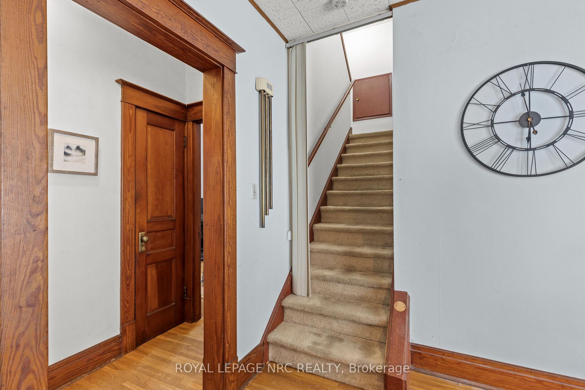 Photo 26 of 39 Dexter Street, St. Catharines, Ridley — HOMEH