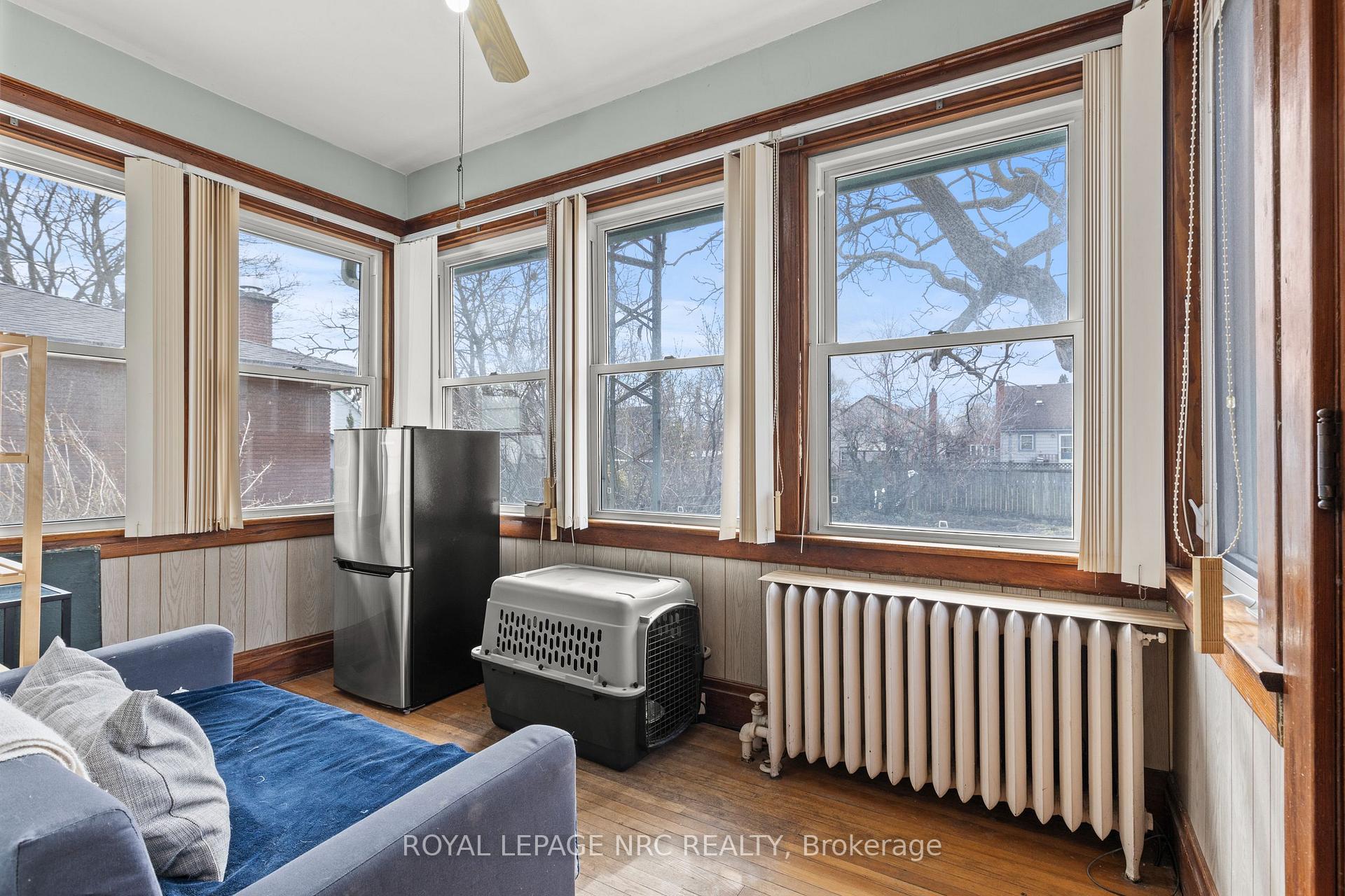 Photo 31 of 39 Dexter Street, St. Catharines, Ridley — HOMEH