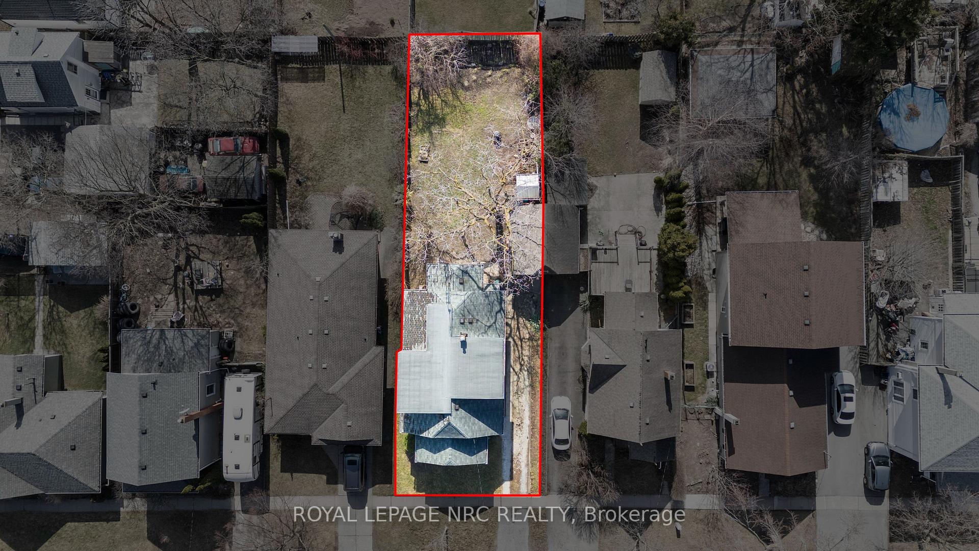 Photo 45 of 39 Dexter Street, St. Catharines, Ridley — HOMEH