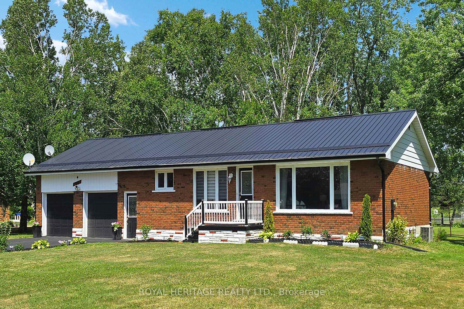 Photo 1 of 1461 County 10 Road, Cavan Monaghan, Cavan Twp — HOMEH