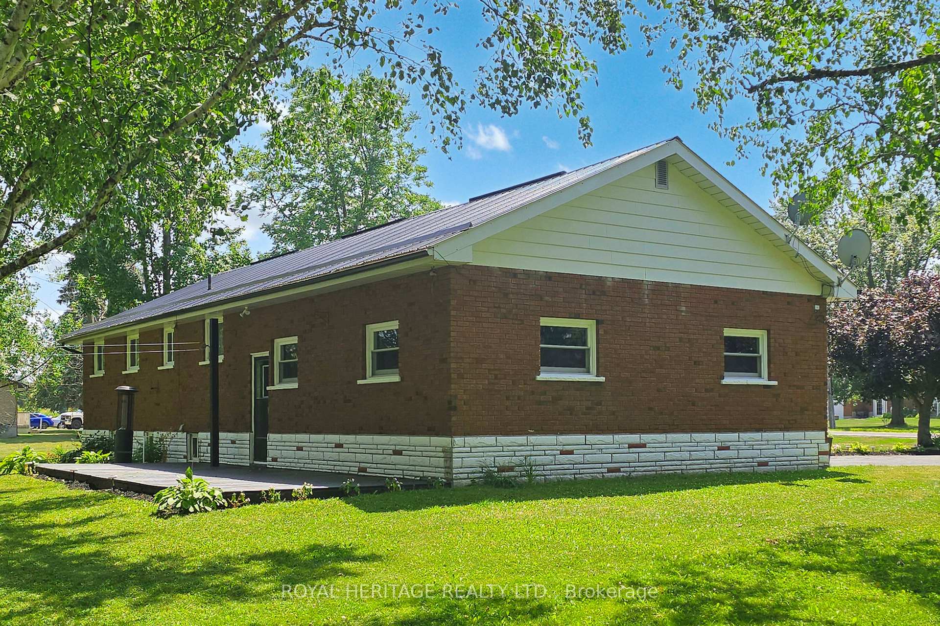 Photo 28 of 1461 County 10 Road, Cavan Monaghan, Cavan Twp — HOMEH