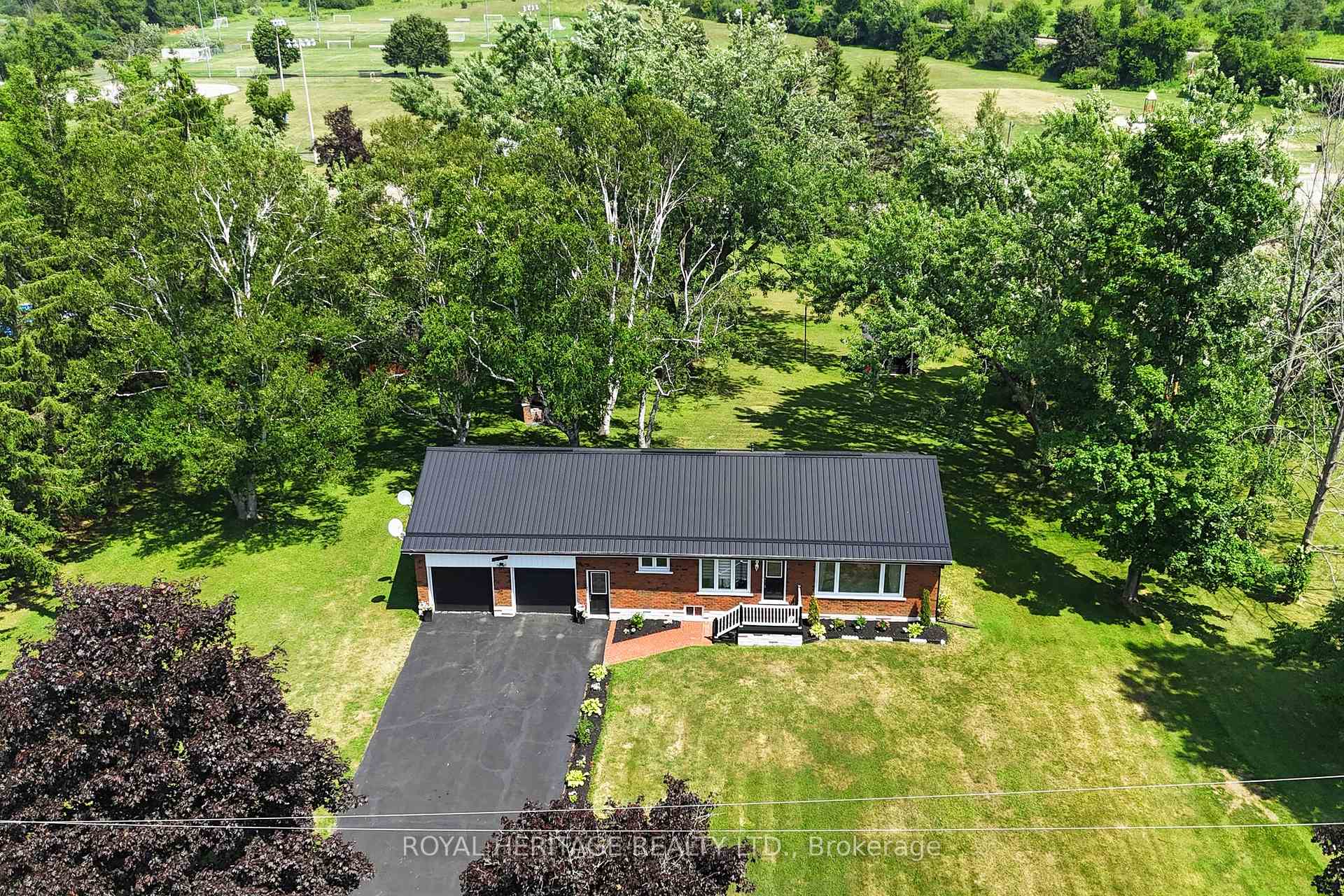 Photo 30 of 1461 County 10 Road, Cavan Monaghan, Cavan Twp — HOMEH