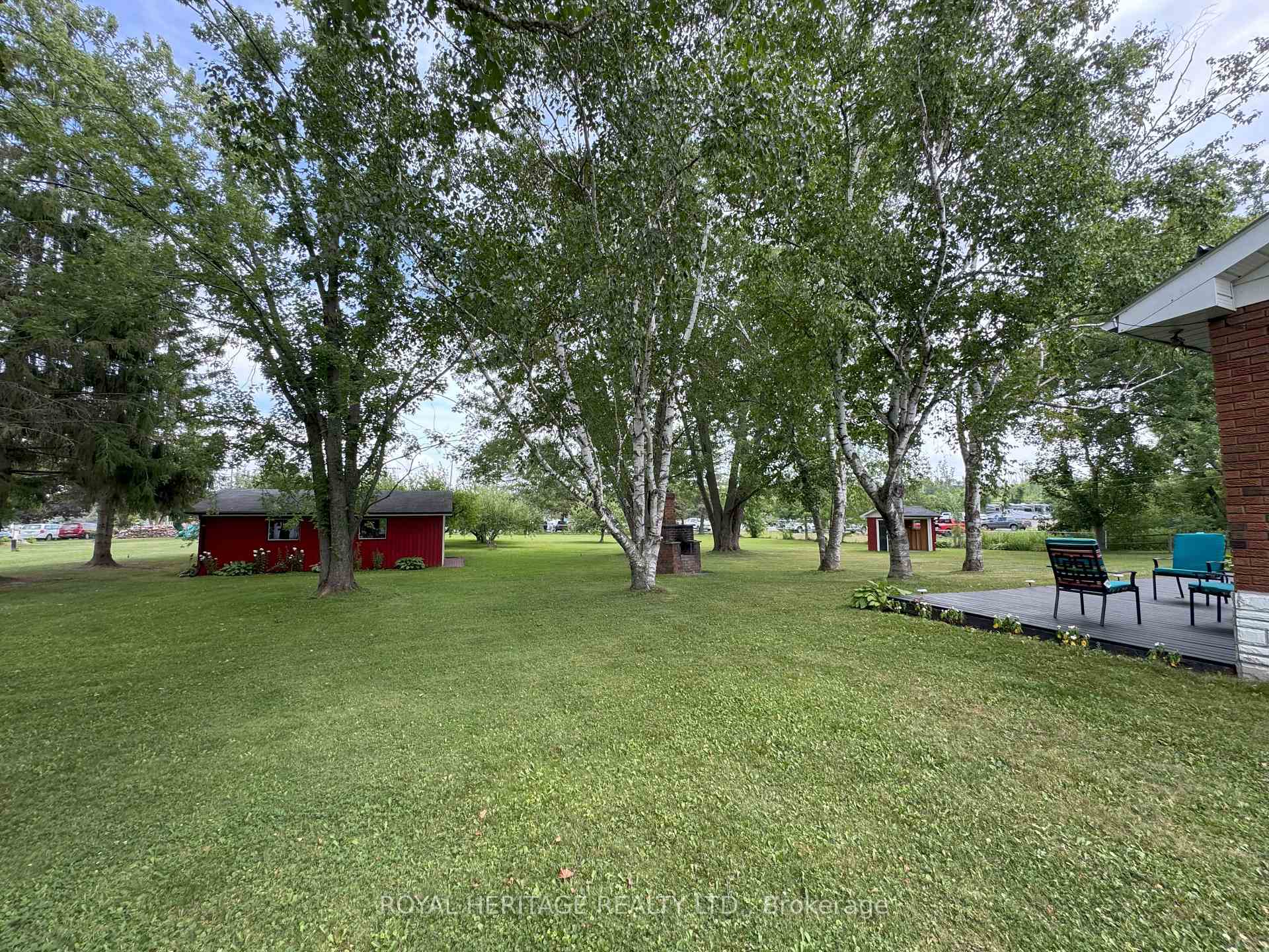 Photo 41 of 1461 County 10 Road, Cavan Monaghan, Cavan Twp — HOMEH