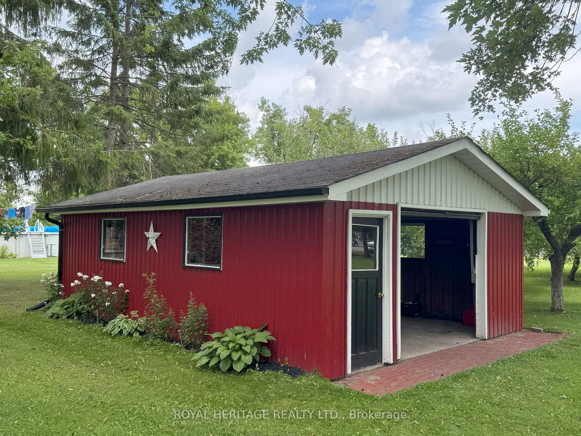 Photo 43 of 1461 County 10 Road, Cavan Monaghan, Cavan Twp — HOMEH