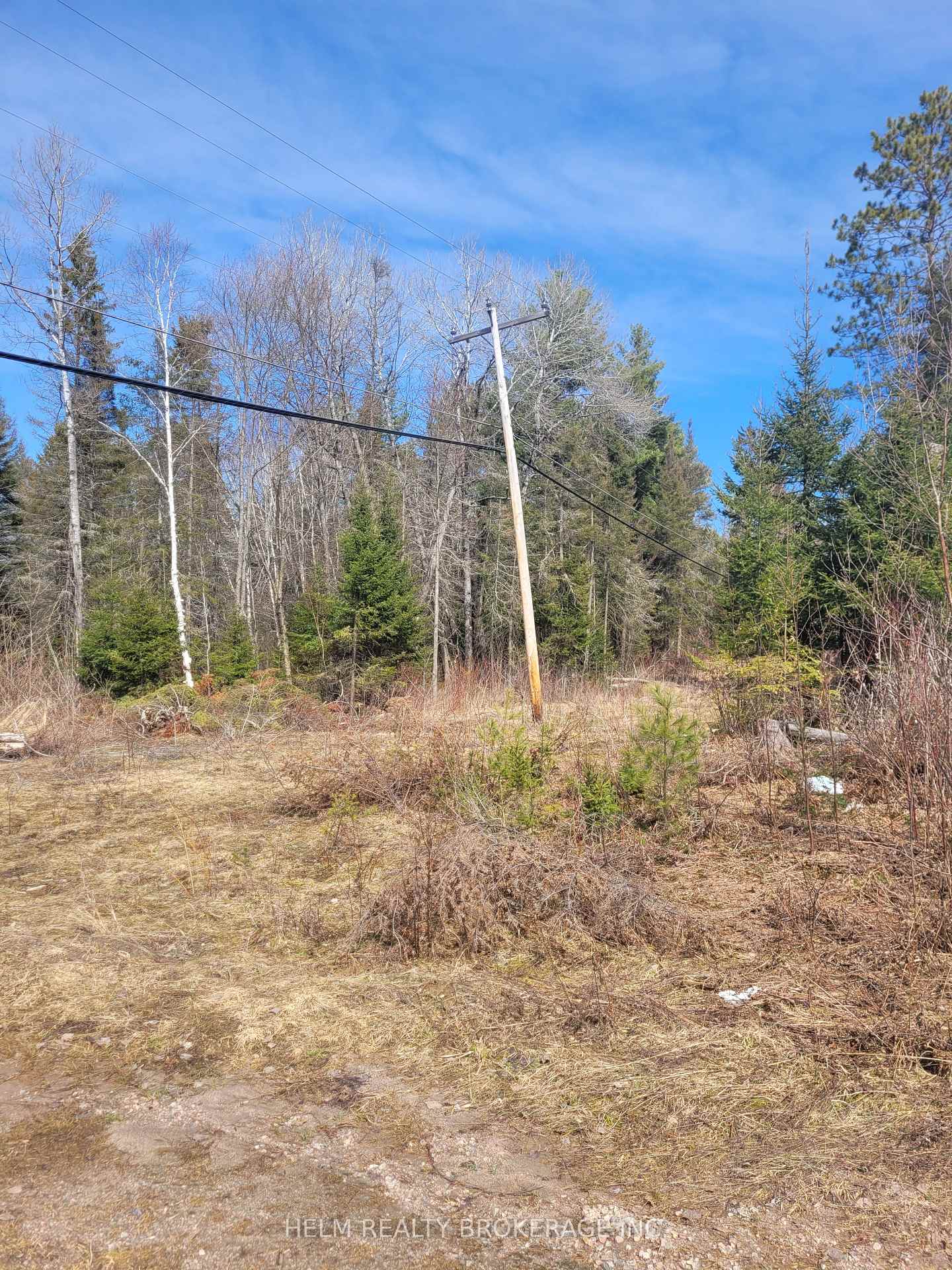 Photo 1 of Lot 20 Trunk Road, Bonfield — HOMEH