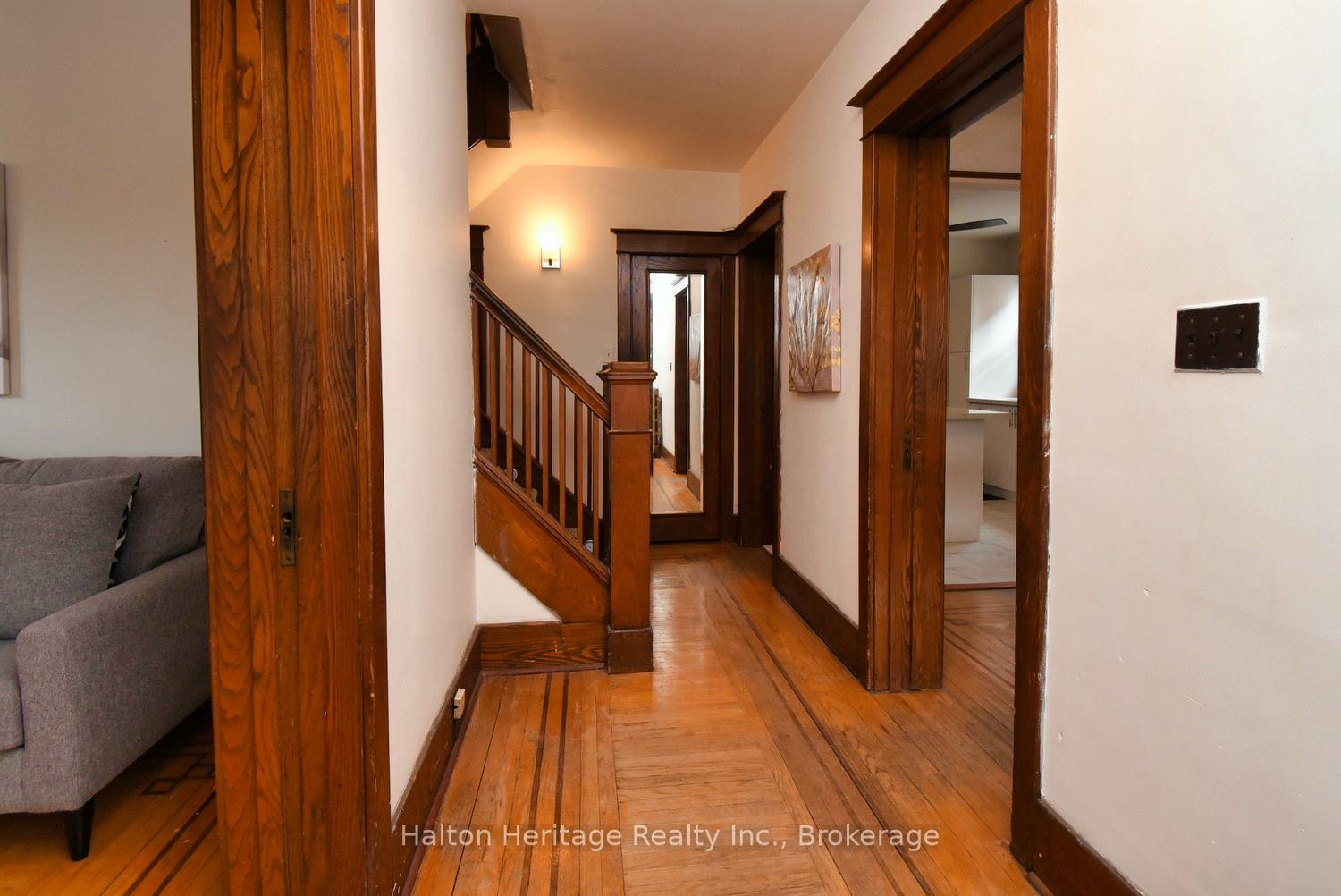 Photo 6 of 129 Eastbourne Avenue, Hamilton, St. Clair — HOMEH