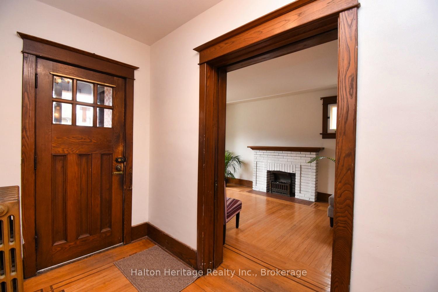 Photo 7 of 129 Eastbourne Avenue, Hamilton, St. Clair — HOMEH