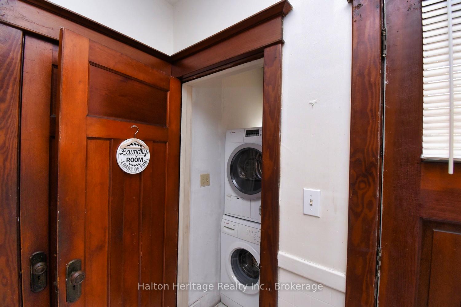 Photo 33 of 129 Eastbourne Avenue, Hamilton, St. Clair — HOMEH