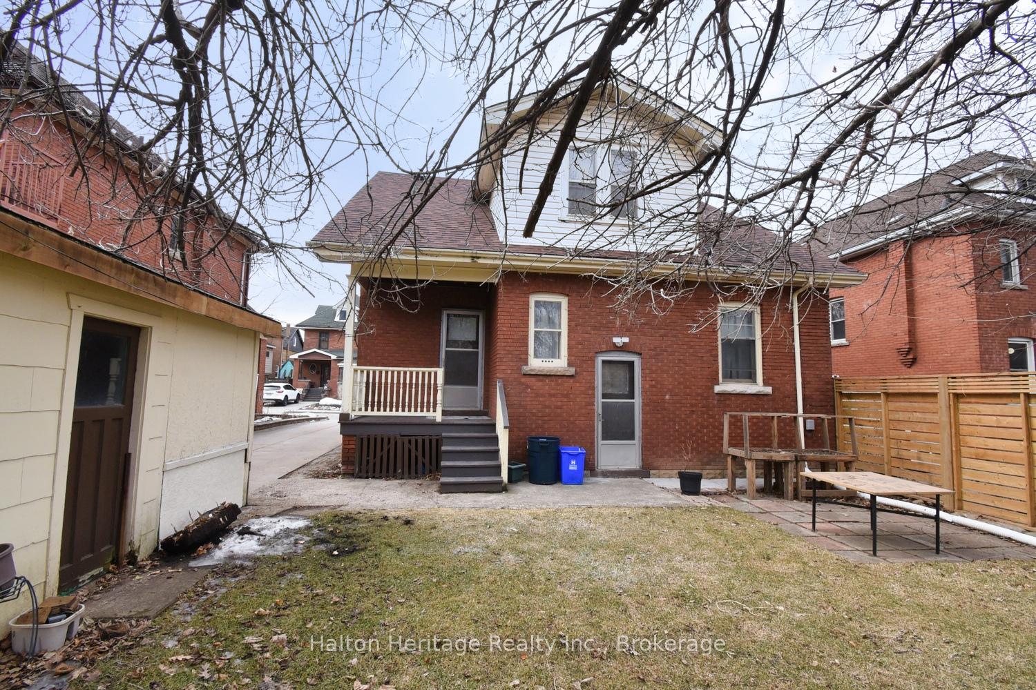 Photo 45 of 129 Eastbourne Avenue, Hamilton, St. Clair — HOMEH