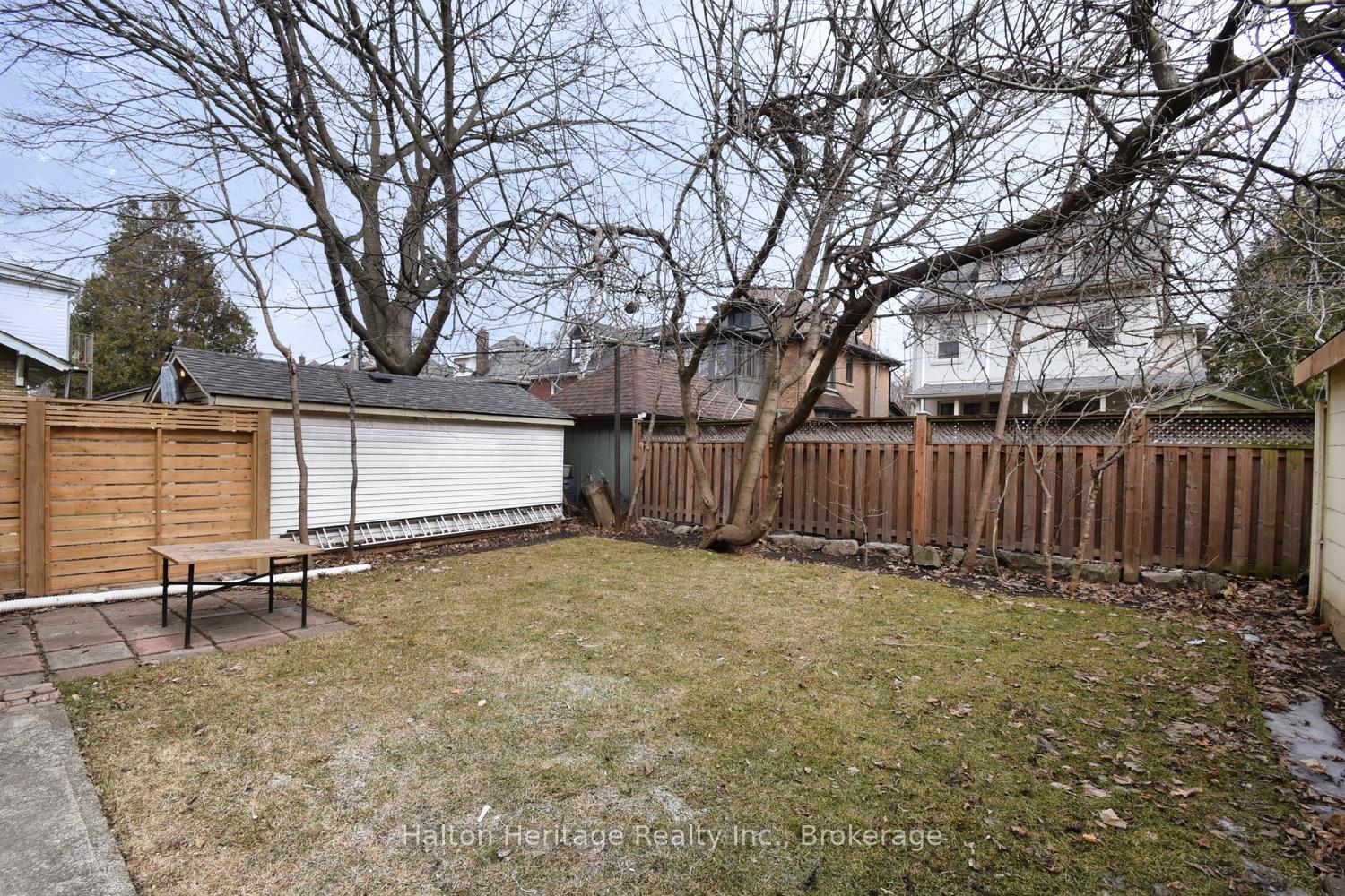 Photo 46 of 129 Eastbourne Avenue, Hamilton, St. Clair — HOMEH