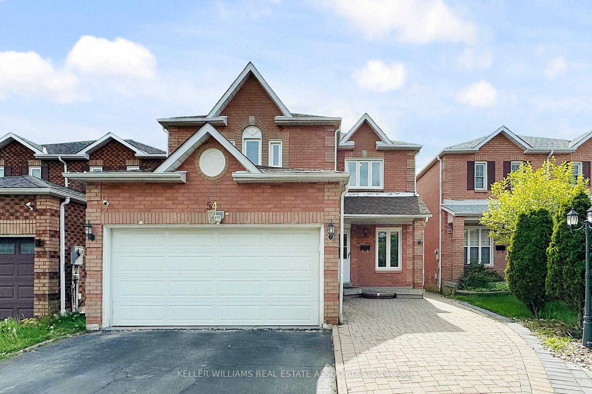 Photo 1 of 54 Harkins Drive, Ajax, Central West — HOMEH