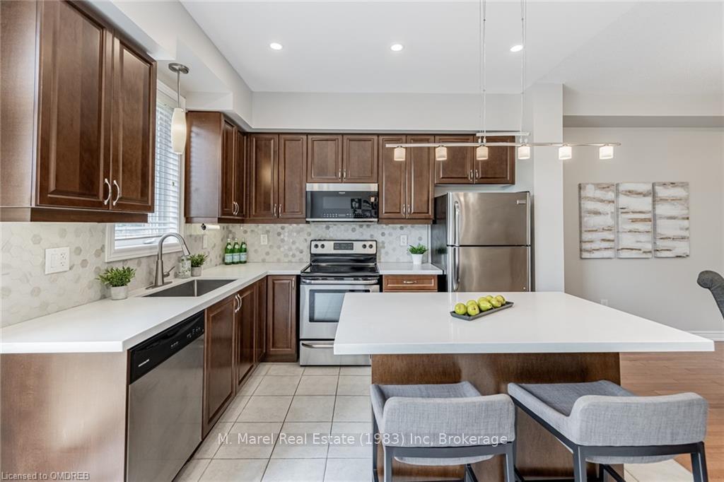 Photo 8 of Unit 57, 1401 Plains Road E, Burlington, Freeman — HOMEH