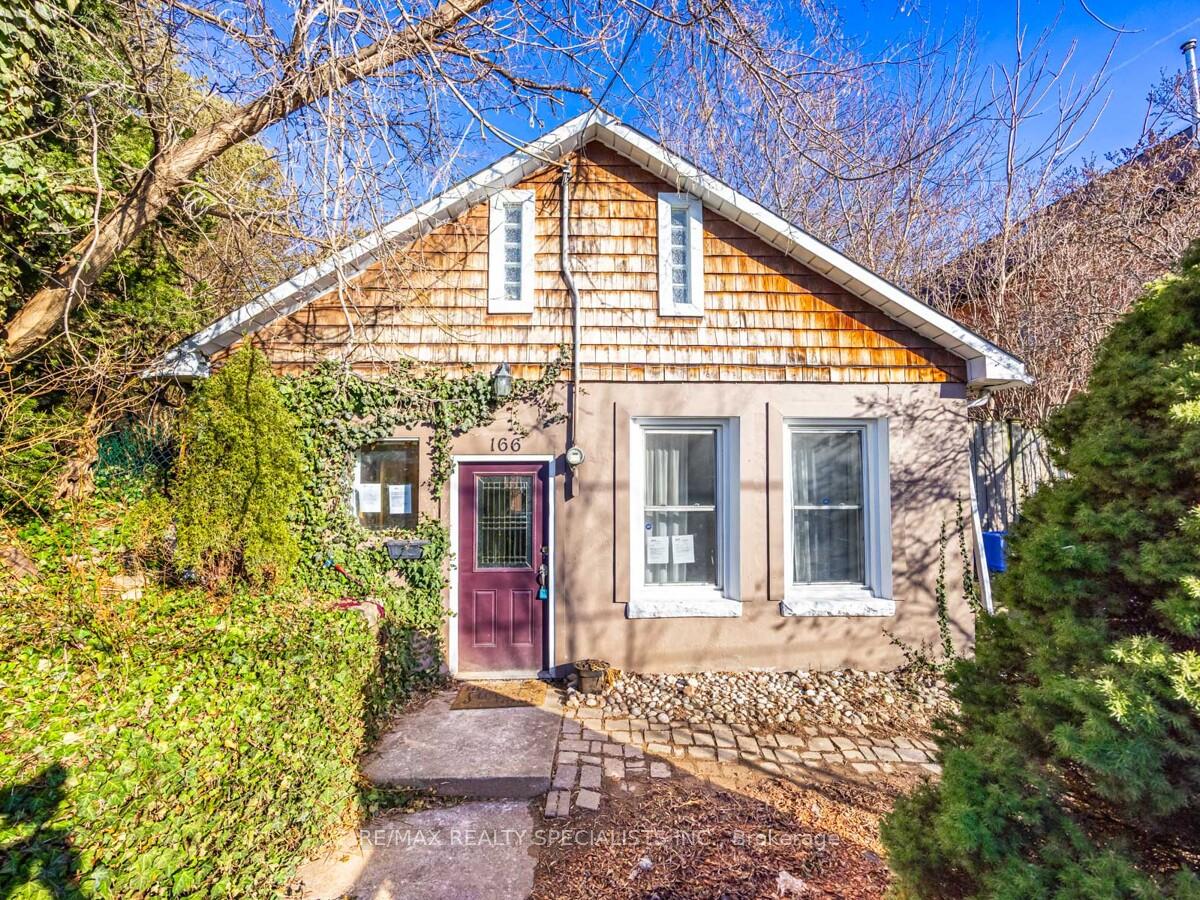 Photo 1 of 166 Hess Street N, Hamilton, Strathcona — HOMEH
