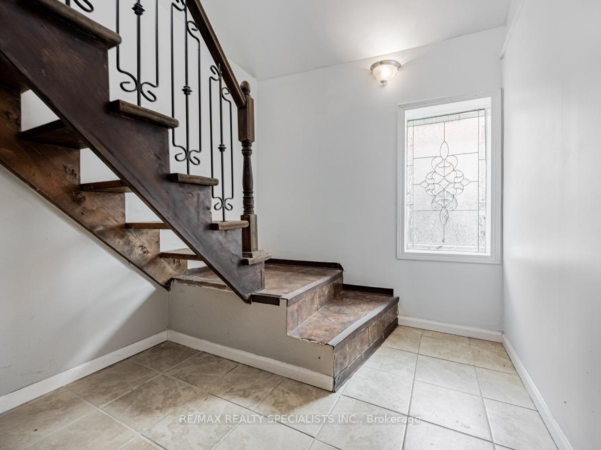 Photo 20 of 166 Hess Street N, Hamilton, Strathcona — HOMEH