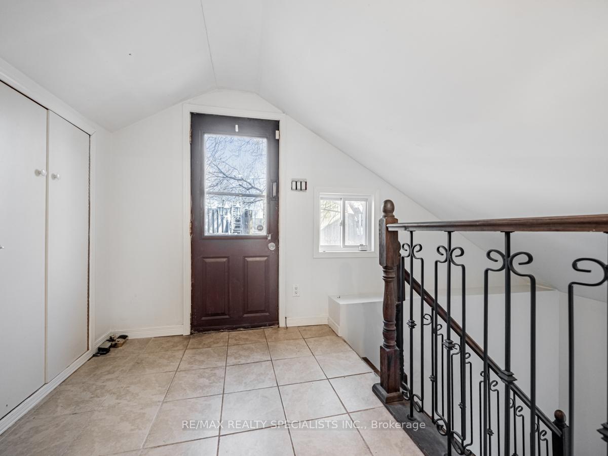 Photo 21 of 166 Hess Street N, Hamilton, Strathcona — HOMEH