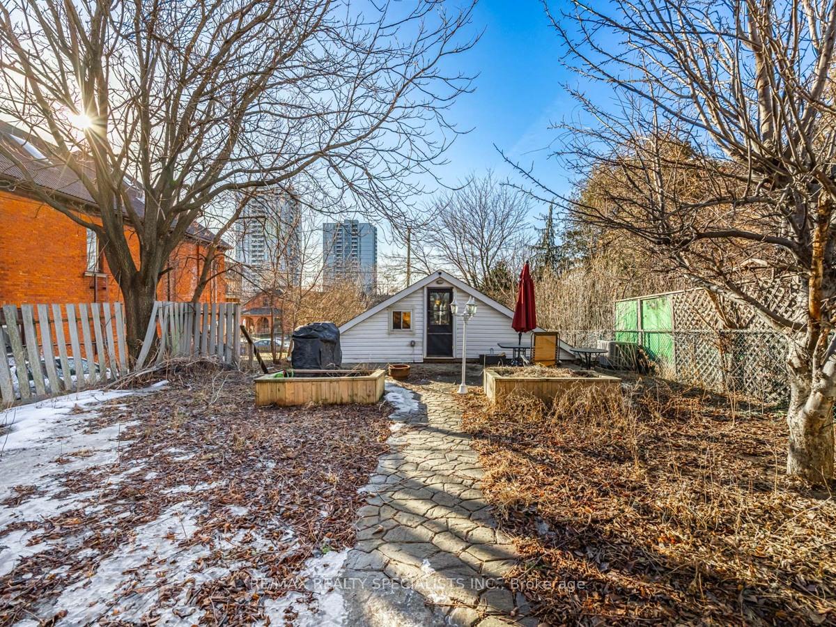 Photo 26 of 166 Hess Street N, Hamilton, Strathcona — HOMEH
