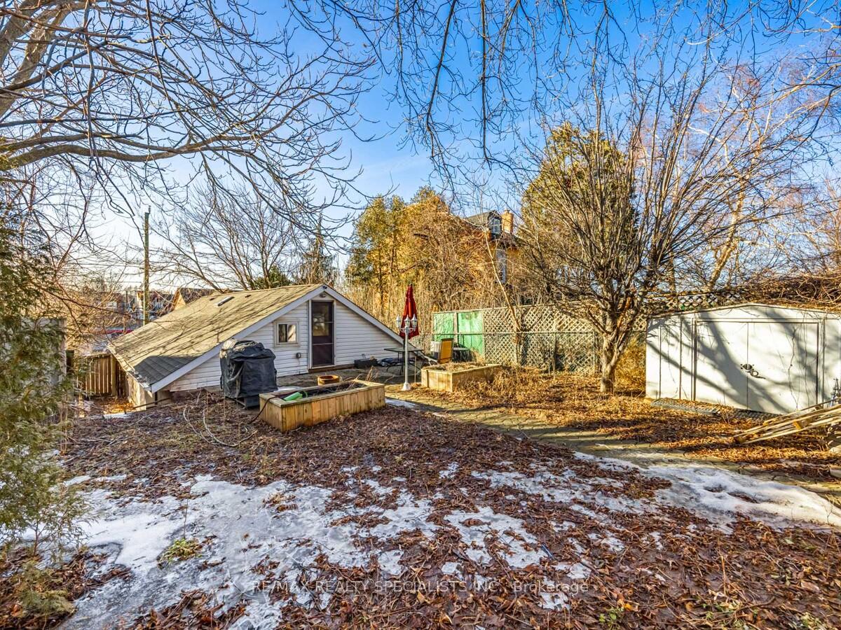 Photo 27 of 166 Hess Street N, Hamilton, Strathcona — HOMEH