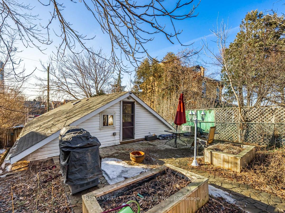 Photo 28 of 166 Hess Street N, Hamilton, Strathcona — HOMEH