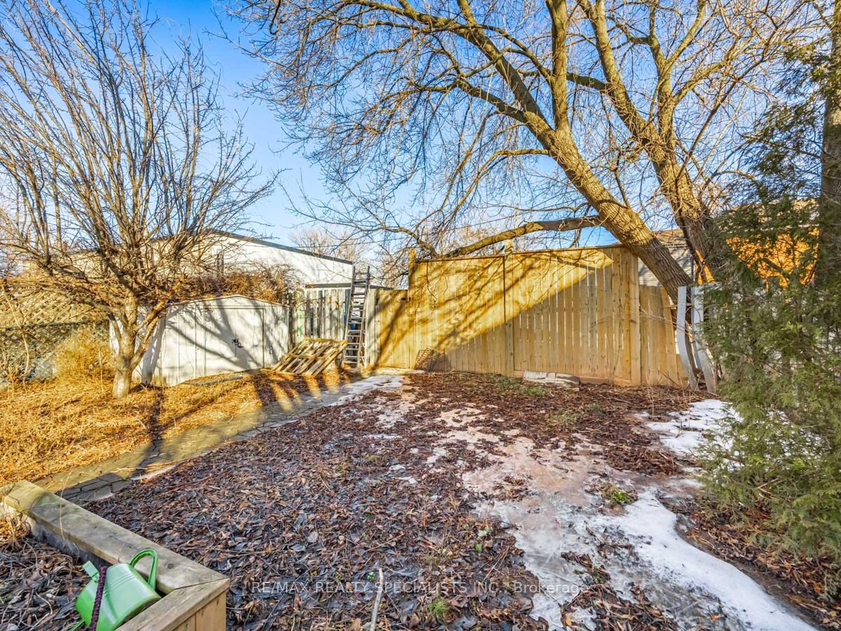Photo 29 of 166 Hess Street N, Hamilton, Strathcona — HOMEH