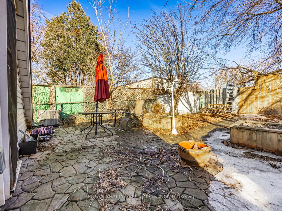 Photo 30 of 166 Hess Street N, Hamilton, Strathcona — HOMEH