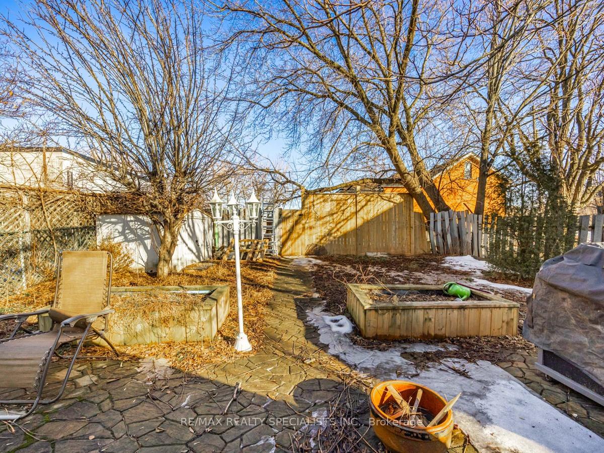 Photo 31 of 166 Hess Street N, Hamilton, Strathcona — HOMEH