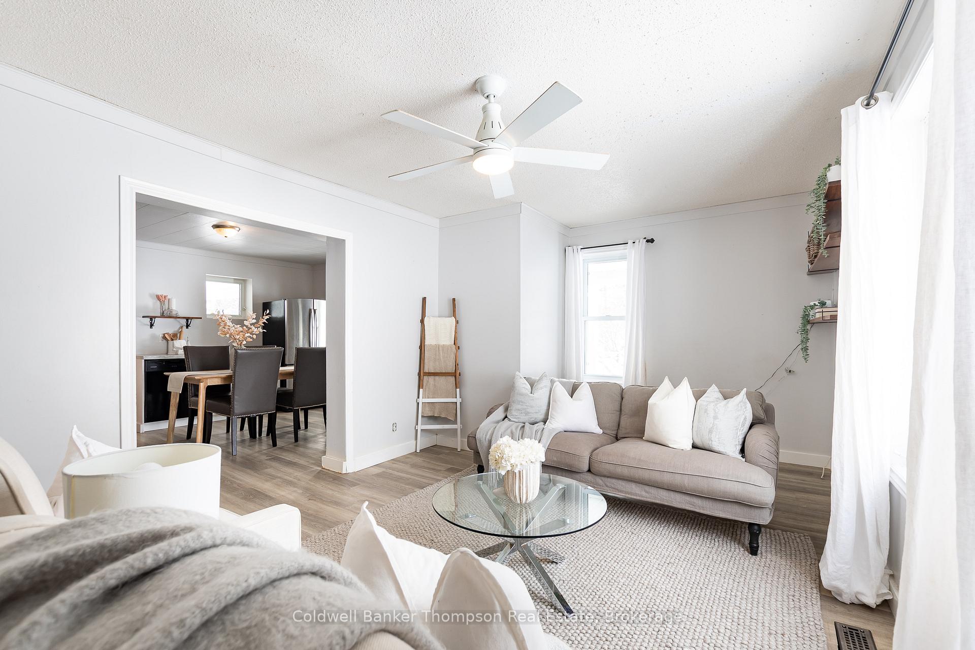 Photo 11 of 165 Yonge Street, Burk's Falls — HOMEH