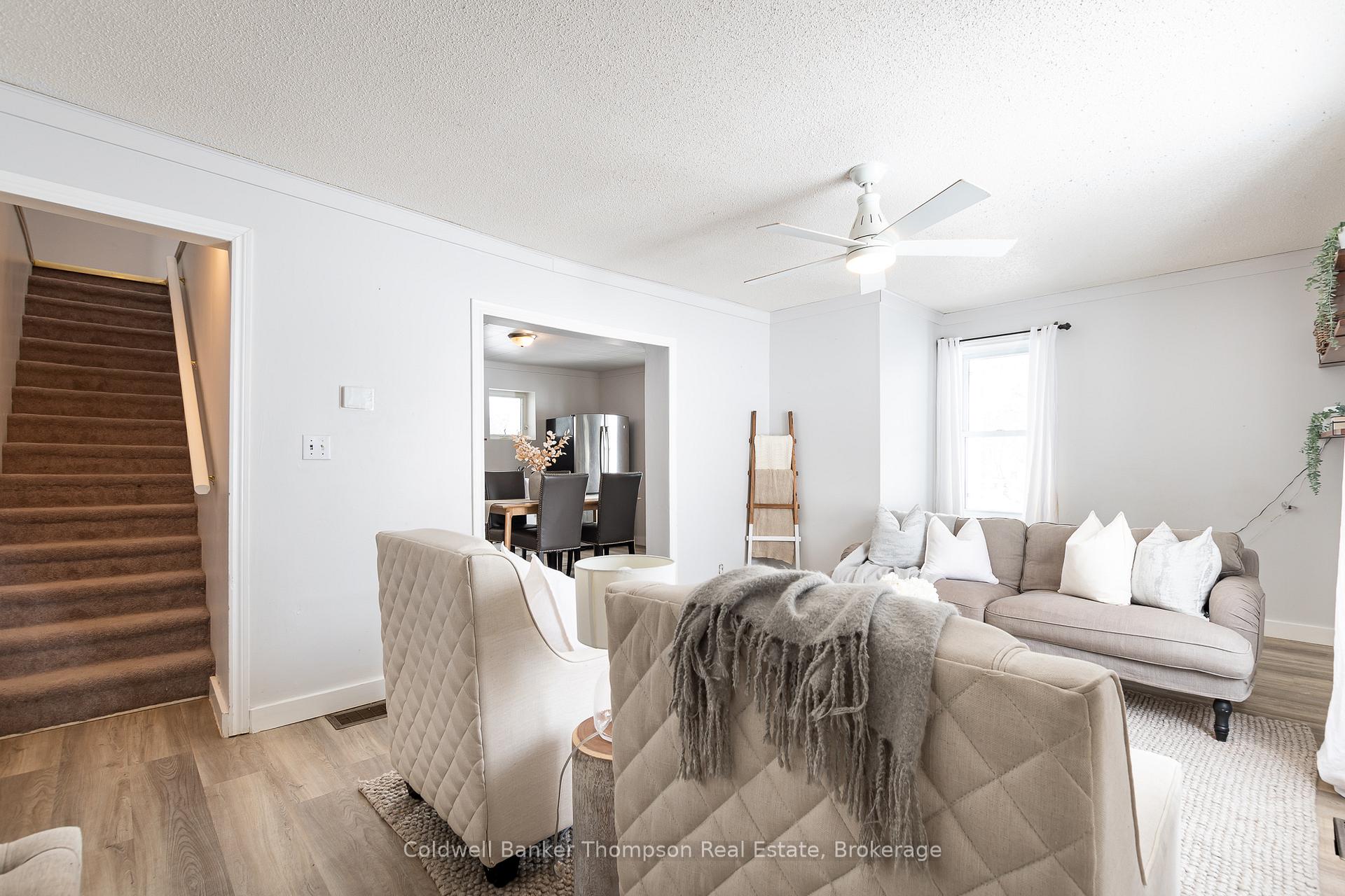 Photo 12 of 165 Yonge Street, Burk's Falls — HOMEH