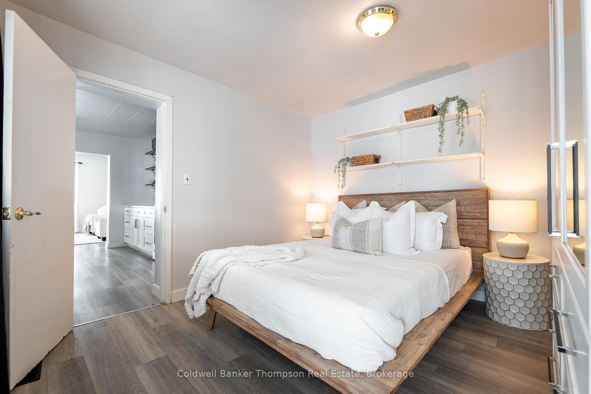 Photo 15 of 165 Yonge Street, Burk's Falls — HOMEH