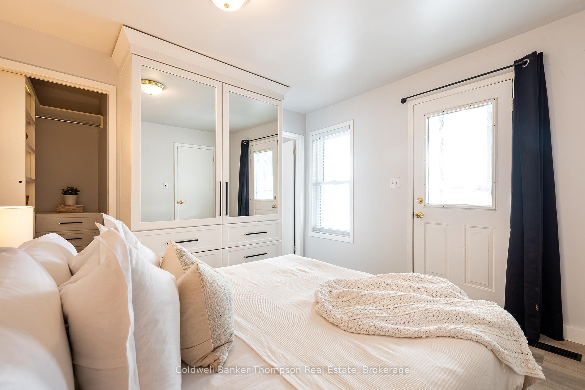 Photo 17 of 165 Yonge Street, Burk's Falls — HOMEH